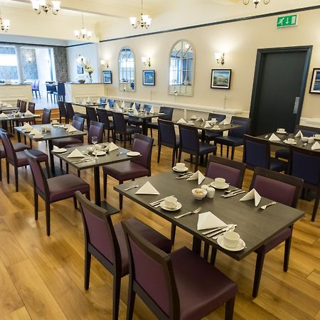Shamrock Lodge Hotel Атлон Экстерьер фото