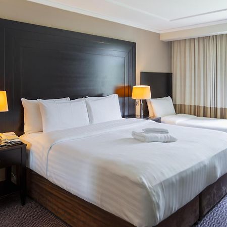 Shamrock Lodge Hotel Атлон Экстерьер фото