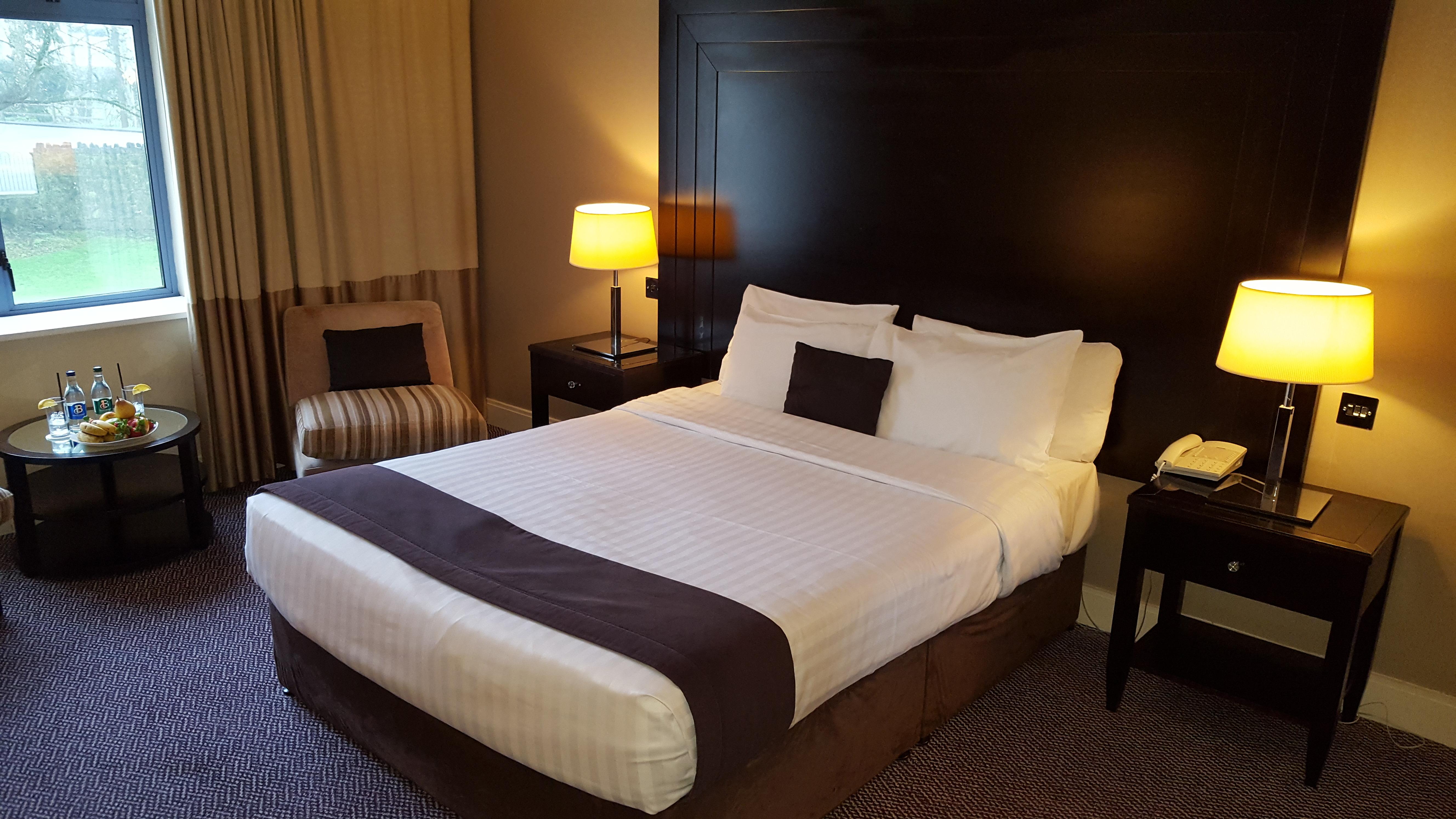 Shamrock Lodge Hotel Атлон Экстерьер фото