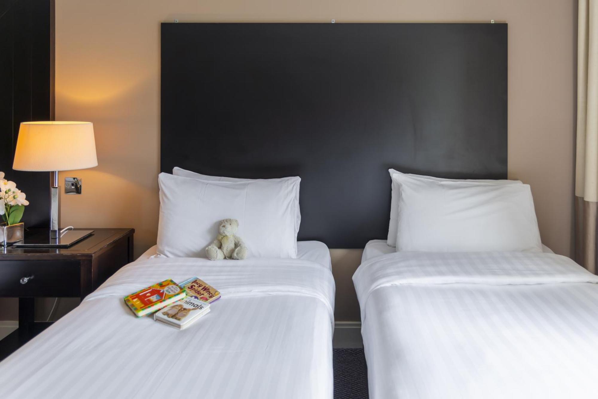 Shamrock Lodge Hotel Атлон Экстерьер фото
