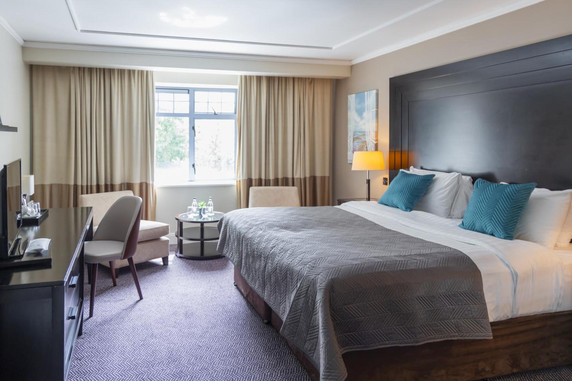 Shamrock Lodge Hotel Атлон Экстерьер фото