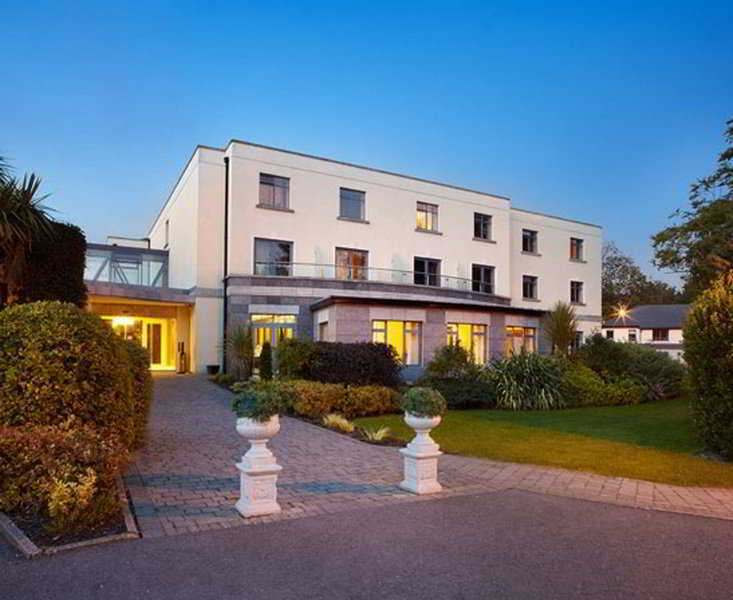 Shamrock Lodge Hotel Атлон Экстерьер фото