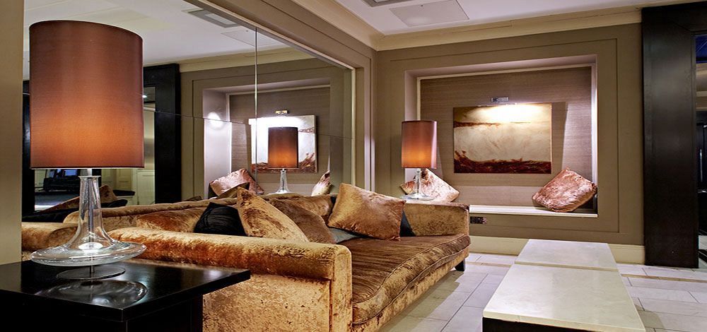 Shamrock Lodge Hotel Атлон Экстерьер фото
