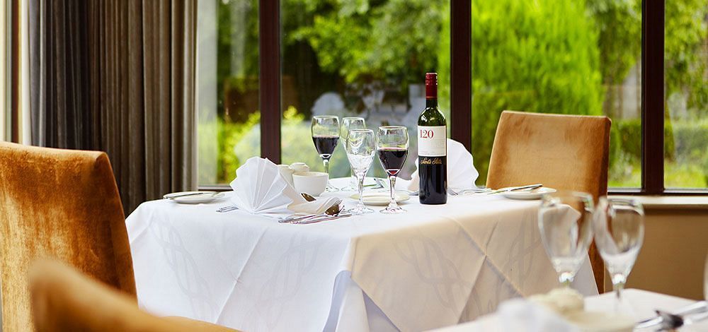 Shamrock Lodge Hotel Атлон Экстерьер фото