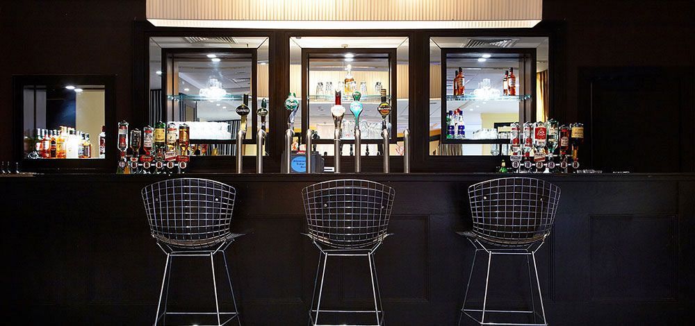 Shamrock Lodge Hotel Атлон Экстерьер фото