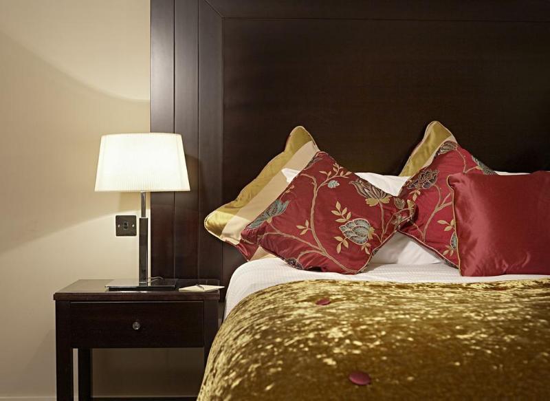 Shamrock Lodge Hotel Атлон Экстерьер фото