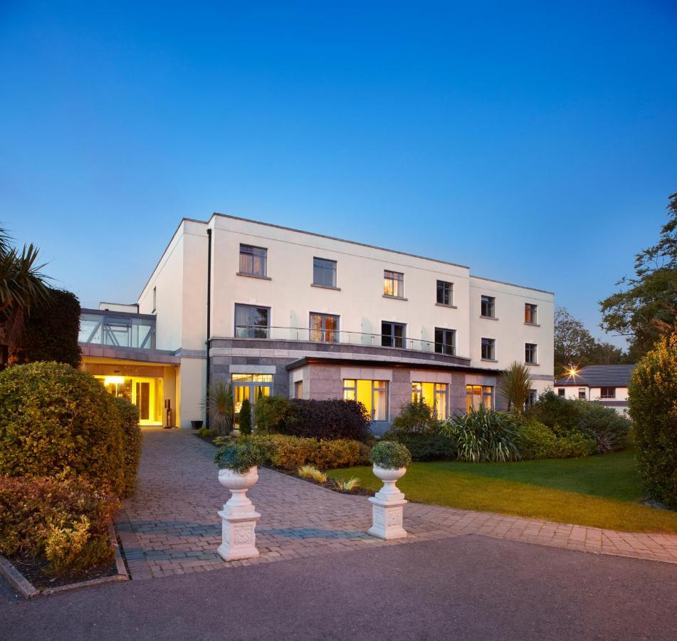 Shamrock Lodge Hotel Атлон Экстерьер фото